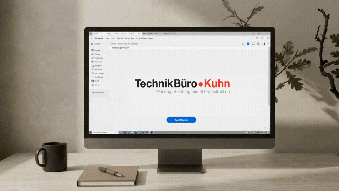 MS Access Automation
