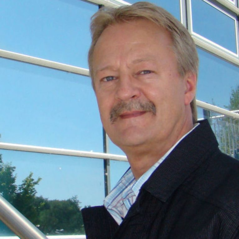 Detlev Kuhn